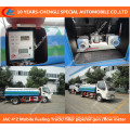 JAC 4*2 Mobile Fueling Truck